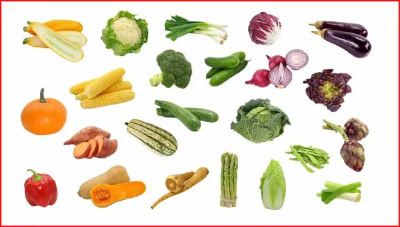 No Veggies vs. Buttery Veggies (Video)