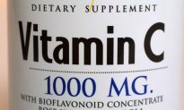 Can Vitamin C Stop a Brain From Aging?