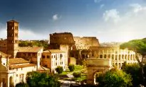 Roman Empire vs. Society Today—More Similar Than You’d Think