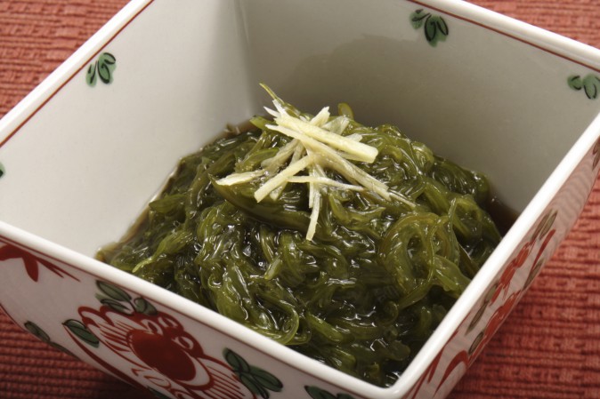 Wakame