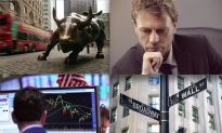 Affluent and Addicted to Drugs on Wall Street