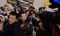 Chinese Official: Internet Freedom Caused Terror Attacks