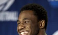Wiggins Not Focused on Being Top Pick