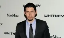 Cat Resembling ‘Star Wars’ Actor Adam Driver Is Newest Viral Kitty