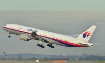 Debris Likely From Malaysia Airlines Flight 370 Found in Madagascar