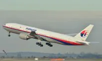 Debris Likely From Malaysia Airlines Flight 370 Found in Madagascar