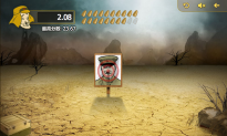 New Online Game Encourages Chinese to Shoot Japanese War Criminals in the Face