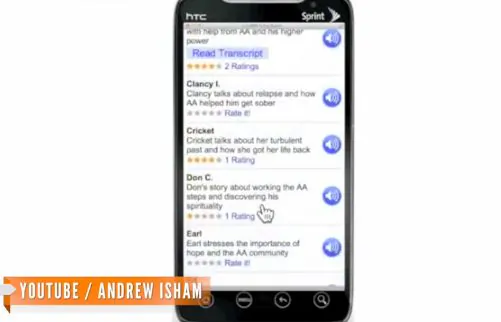 Can This App Help People Overcome Alcoholism?