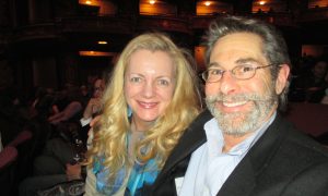 Artist: Shen Yun Brings Forth Playful, Cheerful Memories