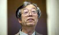 Who Is the Father of Bitcoin?
