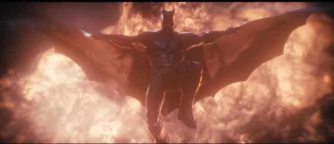 Batman: Arkham Knight Trailer Unveiled, Game Set for 2014 Release on PS4, Xbox One, PC