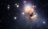 Did a Black Hole Give Birth to the Universe? What Came Before the Big Bang?