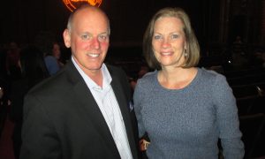 Shen Yun a Spiritual, Cultural Event, Says Banker