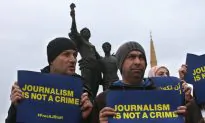 Canadian Journalist On Trial in Egypt Speaks Out in Court