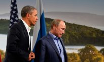 Despite Rhetoric, Russia and US Can’t Afford Another Cold War