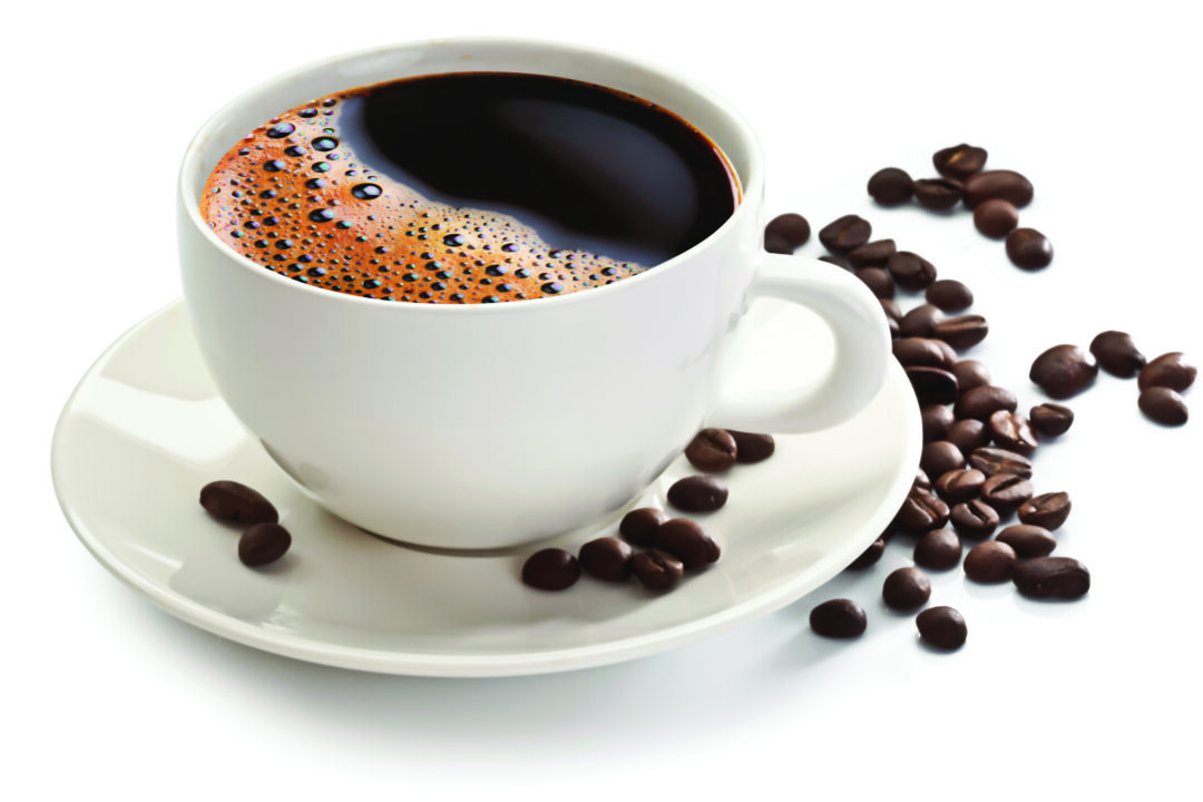 While it does contain some beneficial nutrients, coffee can also cause a lot of wear and tear on your cells. (ValentynVolkov/thinkstock.com)