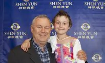 Congressman Finds Shen Yun ‘Sophisticated and Magnificent’