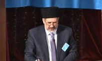 Crimean Tatar Leader Proposes an Autonomous Region