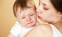 Why Parents Should ‘Baby’ a Crying Infant