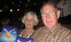 Chief Technology Officer Says Shen Yun Is ‘Outstanding’