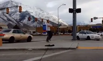 Brother Loses Bet and Has Fun Humiliating Himself