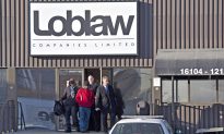 Motive Still a Question in Edmonton Warehouse Rampage
