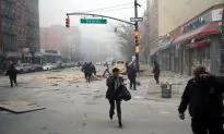 Many Accounts of Smelling Gas Before East Harlem Explosion, but No Calls Made, Say Officials