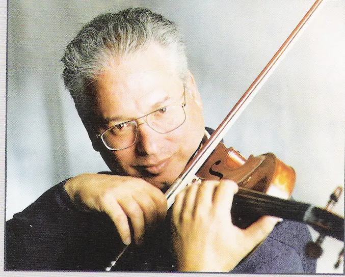  Joshua Epstein (Courtesy of Joshua Epstein) 