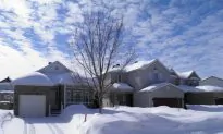 Canadian Households Getting Wealthier the Right Way