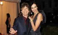 L’Wren Scott, Designer and Mick Jagger’s Girlfriend, Found Dead in NYC