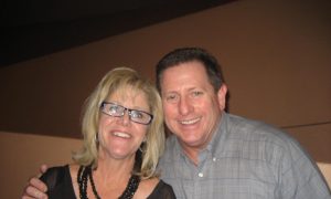 Watching Shen Yun Is Like ‘Being in a Dream,’ Says Businessman