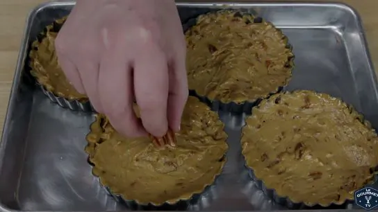 How to Make Fannie Farmer’s 1896 Brownies, the Oldest Brownies Recipe