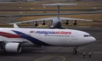 Two Pieces of Debris ‘Almost Certainly’ From Malaysian Airlines Flight 370