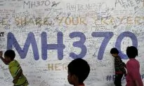 If We’d Used the Cloud, We Might Know Where MH370 is Now