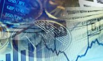 How Measuring GDP Encourages Government Meddling