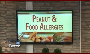 More on Food Allergies (Video)