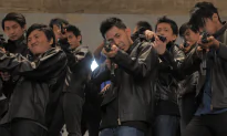 The Raid 2: Berandal and a New Era of Action Films