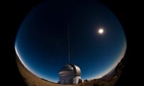 Gemini Planet Imager – a New Eye to Scan the Sky for Exoplanets