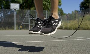 Creativity Might Be Playful – but It's Also Work