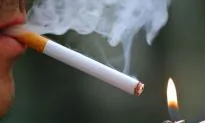 Asia’s Smoking Epidemic Linked to 2 Million Deaths