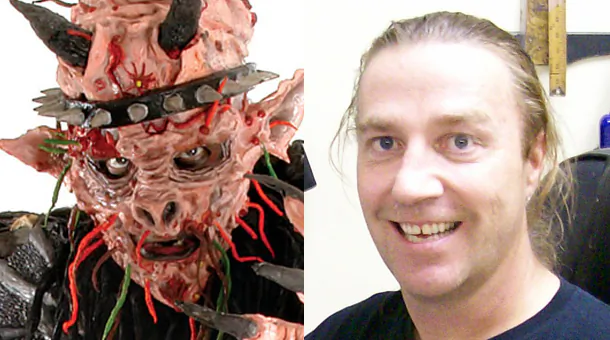 GWAR Vocalist Died of Overdose