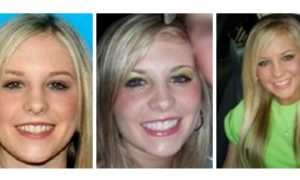 Zach Adams Charged With Holly Bobo Kidnapping and Murder in Tennessee
