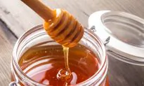 Honey: The Miracle Face Wash
