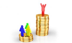 A Closer Look at Income Inequality