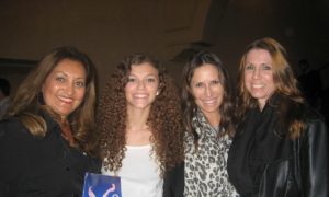 Makeup Company Executive Praises Colorful Shen Yun Costumes