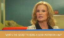 What’s the Secret to Being a Good Mother-in-Law?