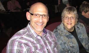 Former Bank VP: Shen Yun Is Phenomenal, Beautiful