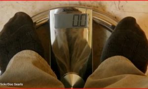 The Ketogenic Diet: Lose Weight and Be Happy (Video)