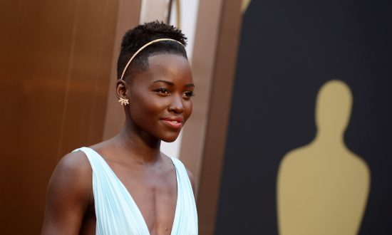 The Belles of the Oscars