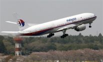 Flaw in B777 Fuselage, Why Passengers Cell Phones Ringing: Missing Malaysia Airlines Conspiracy Theory